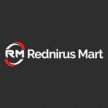 rednirusmart