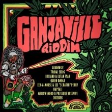reggaeville