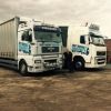 ridingtransport