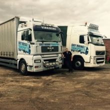ridingtransport