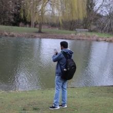 rohitvniranjan