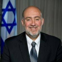 ron.prosor