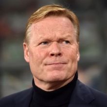 ronaldkoeman