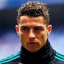 ronaldowarrior