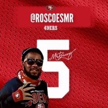 roscoesmr