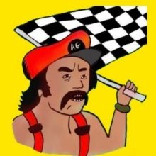 rozzerga