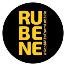 rubenefloorball