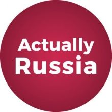 russiaactually