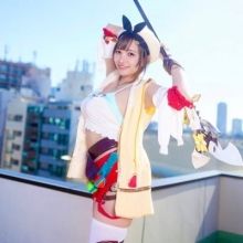 saaya.cosplay