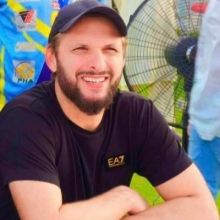 safridiofficial