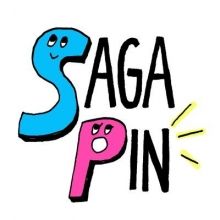 sagapin.saga