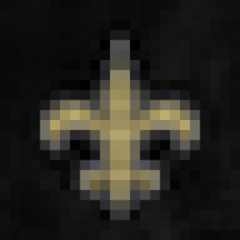 saints