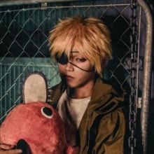sakigake.cos