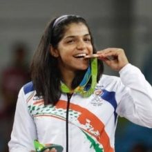 sakshimalik
