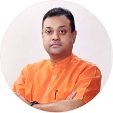 sambitswaraj
