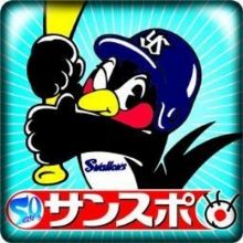 sanspo.swallows