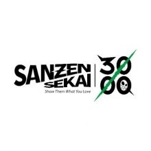 sanzensekai.id