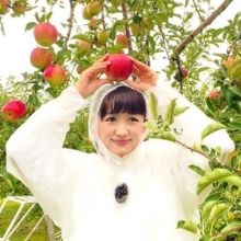 sarapikasmile