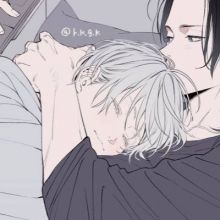 satoruloveu