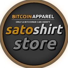 satoshirtstore