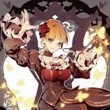 scaredmess