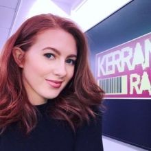 scarlettshoward