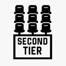 secondtierpod