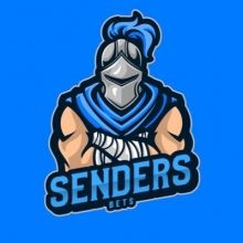 sendersbets