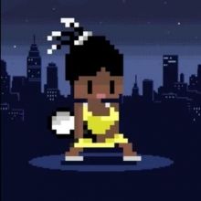 serenapower