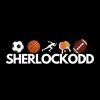 sherlockodd