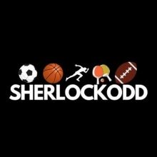 sherlockodd