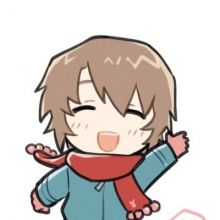 shinunayo.oshi