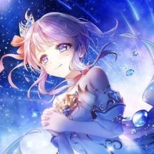 shrimp.gacha