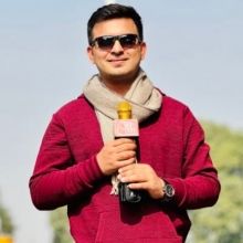 shubhankrmishra