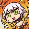 simejinameko