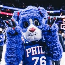 sixersfranklin