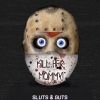 sluts.guts