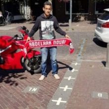 snoussihisham
