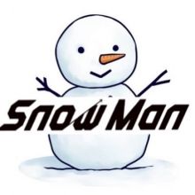 snowman.2o2o.9