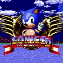 soniccdagain