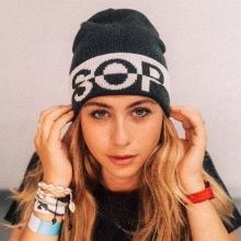 sophiafloersch