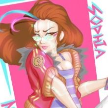 sophianarwitz