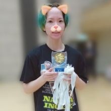 spacecathuman22