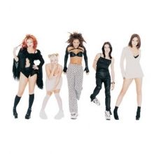 spicegirls