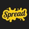 spreadability