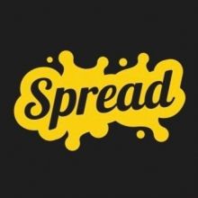 spreadability