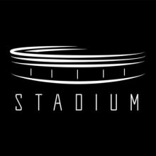stadium