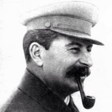 stalingulag