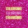 stalkarisimas