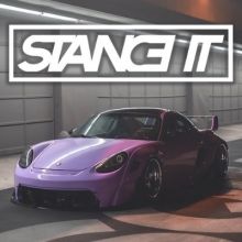 stanceit
